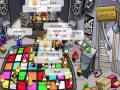 Clubpenguin - Me meeting Tazboi