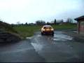 My Bricklin #2224- a testdrive