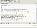 ~emoticoncert cascada every time we touch 