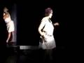 Walk Like an Egyptian-- Royal Renegades 80's Show