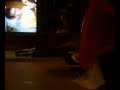 Karma the Potty Singer