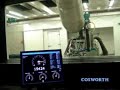 williams f1 cosworth v8