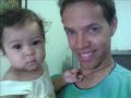 Meu filho eu te amo
