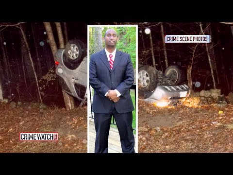 Family Lawsuit Alleges Conspiracy to Cover Up Lawyer's Murder - Pt. 3 - Crime Watch Daily