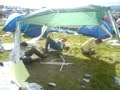How to dismantle a gazebo in 1 easy step How to dismantle a gazebo in 1 easy step