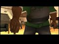 Revenge Against Smoke GTA San Andreas & Hora Zulu Revenge Against Smoke GTA San Andreas & Hora Zulu