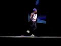 RedBull BC ONE Brasil 2007 FINAL