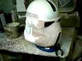 AT-RT 1:1 Helmet Build PART 4