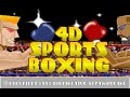 4d sposts boxing para pc