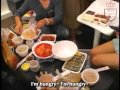 {BoANOSS} 061126 JonetsuTairiku - BoA on a Border (English subbed)