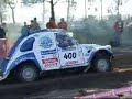 dakar truks