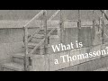 Hyperart: Thomasson (book trailer)