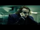 Batman:  The Dark Knight  - Why So Serious?!