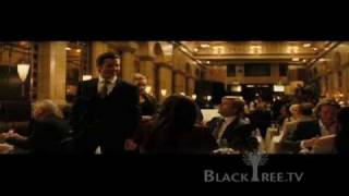 Batman:  The Dark Knight  - "Why So Serious?!"