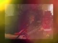 L A Blijweert Plays Born Under A Bad Sign