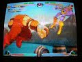 Marvel Vs Capcom 2 -Moises Vs Yo- 04