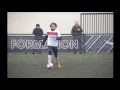 Dernier Match 1ère Phase des Critérium Départemental-Espoir : Cergy-Conflans