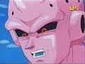 Majinbu vs vegetto