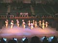 2007 TÜRKİYE HALK OYUNLARI YARISMA FİNALİ
