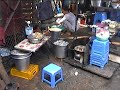 HO CHI MINH   LE MARCHE  DE CHOLON