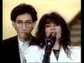 la stagione dell'amore mango e franco battiato 2008
