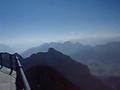 Rundblick vom Säntis