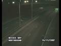 Grey alien caught on traffic cam