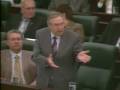 Laurie Blakeman in Question Period: Swan Hills Treatment Centre Cleanup