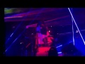 Sick ass Laser Show !...