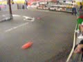 Oval 13.5 Brushless At Trackside Hobbies