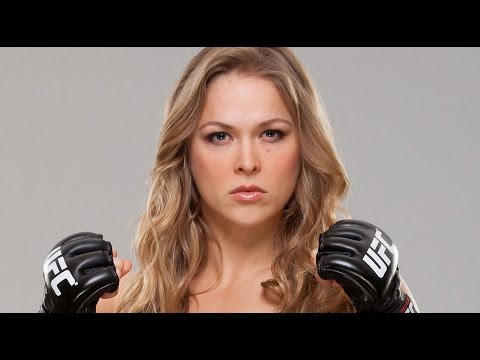 Top 10 Sexy Female Athletes | Hollywood goodfella