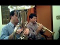 Tocata enxovia hino ccb 445