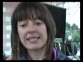 Meg: intervista @ Sherwood Festival