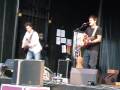 Seth Lakeman Solomon Browne Live