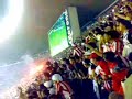 chivas vs america 26 oct 08 bengalas