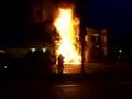 Incendie St Roch et Bellefeuille