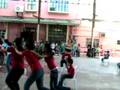 6th palarong brentwood