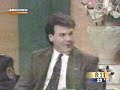huracán gilberto   hurricane gilbert   en monterrey