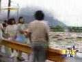 Huracán Gilberto ( Hurricane Gilbert ) en Monterrey