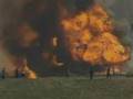 Texas Gas Explosion - Amazing Video