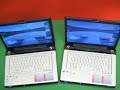 Toshiba Satellite A200 i A210 Toshiba Satellite A200 i A210