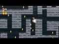 Labyrinth Of Jyggro by Lennyx New Super Mario Bros Wii 