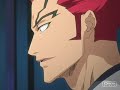 Renji and Rukia: Dream On, My Sweetheart
