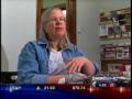 Local Ladies Save Money by Becoming Handywomen. Eileen Brown - 9NEWS - 12.03.08