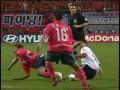 ドイツ vs 韓国 【2002 FIFA ワールドカップ】 準決勝 ①