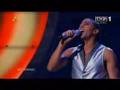 Boaz Mauda Eurovision 2008 Belgrade Fire In Your Eyes FINAL