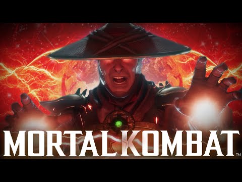 Mortal Kombat 11 Once Had A Much Different Storyline | Game Rant