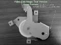 Kit-reparo-swing-plate-hp-4250-4300-4350 Kit-reparo-swing-plate-hp-4250-4300-4350