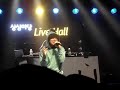 THE QUIETT & VERBAL JINT SHOWCASE 6 THE QUIETT & VERBAL JINT SHOWCASE 6
