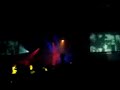 Jeff Mills @ The WareHouse Project, Manchester